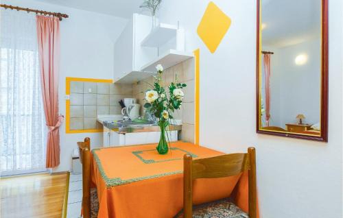 Tice Apartment | Studio Apartment In Omis