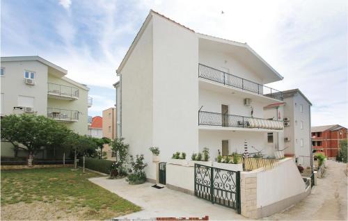 Tice Apartment | Studio Apartment In Omis