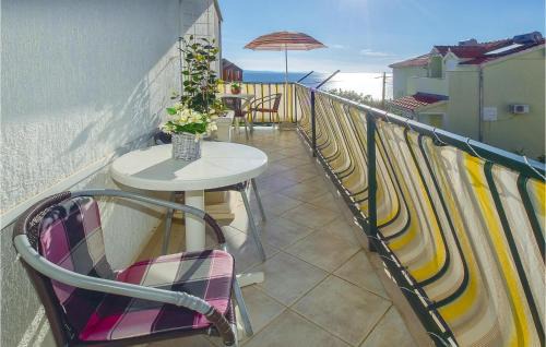 Tice Apartment | Studio Apartment In Omis