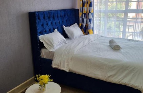 Ruaka Bed & Breakfast | Studio Apartment in Ruaka