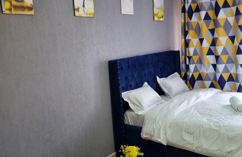 Ruaka Bed & Breakfast | Studio Apartment in Ruaka