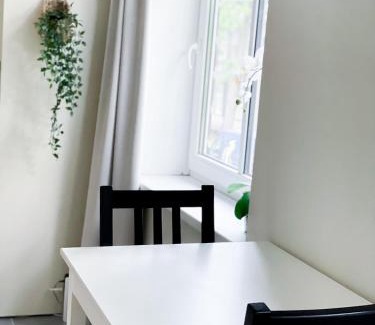 Tartu Apartment | Studio apartment in Tartu