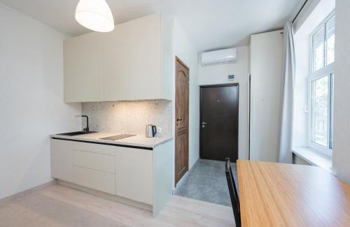Tartu Apartment | Studio apartment in Tartu