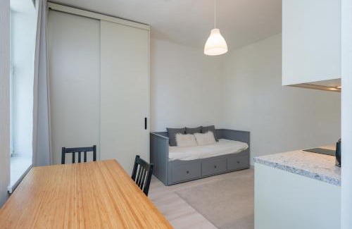 Tartu Apartment | Studio apartment in Tartu