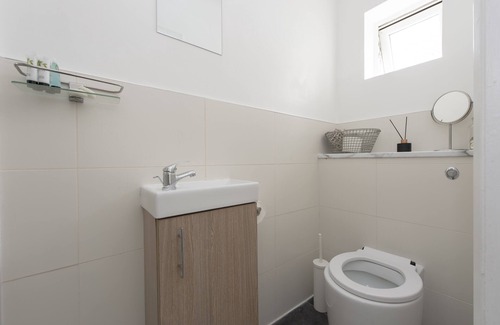 Dalston Apartment | Studio Apartment in the heart of East London