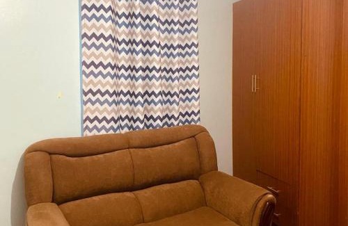 Thika Bed & Breakfast | Studio Apartment in Thika CBD7