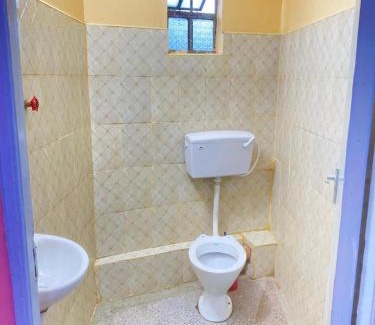 Thika Bed & Breakfast | Studio Apartment in Thika CBD7