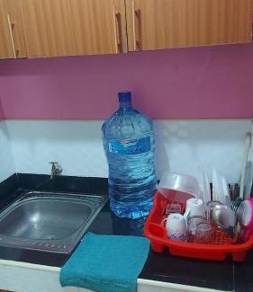 Thika Bed & Breakfast | Studio Apartment in Thika CBD7