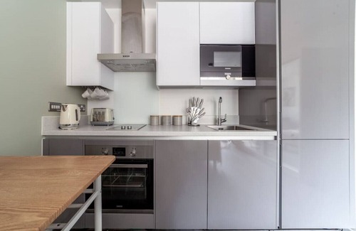 Wandsworth Apartment | Studio Apartment in Wandsworth