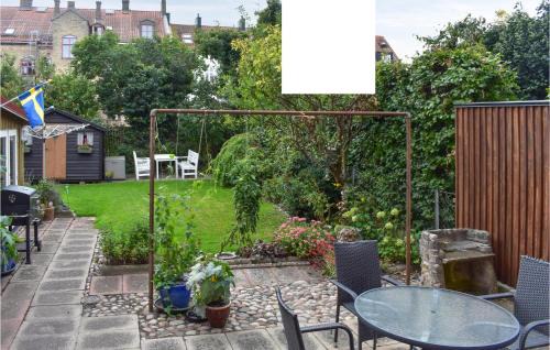 Ystad Apartment | Studio Apartment In Ystad