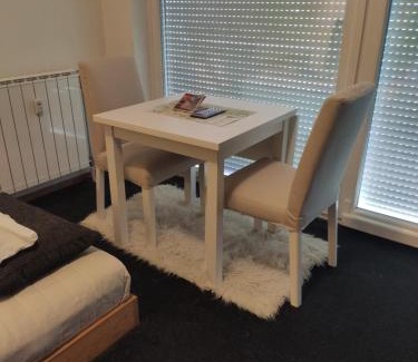 Ptuj Apartment | Studio apartment "Iris"