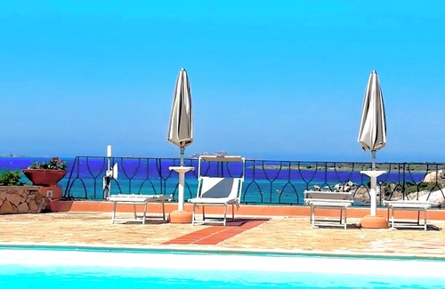 Golfo di Marinella Apartment | Studio apartment in the Gulf of Marinella