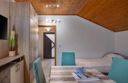 Rijeka Apartment | Studio Apartment Iva