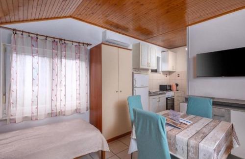Rijeka Apartment | Studio Apartment Iva