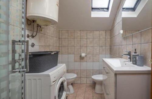 Rijeka Apartment | Studio Apartment Iva