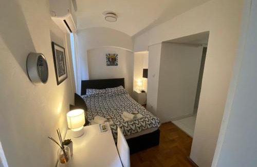 Zagreb Apartment | Studio Apartment Ivana