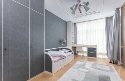 Jurmala Apartment | Studio Apartment Jurmala