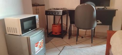 Kisumu Apartment | Studio apartment