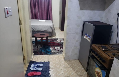Kitengela Apartment | Studio apartment