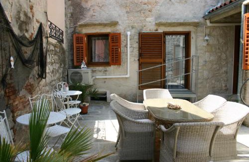 Rovinj House | Studio Apartment La Maison de Catherine