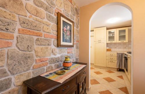 Sveti Lovrec Apartment | Studio apartment Larca