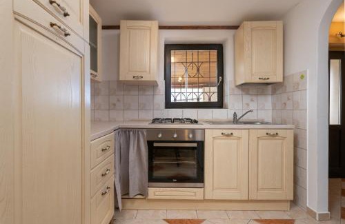 Sveti Lovrec Apartment | Studio apartment Larca