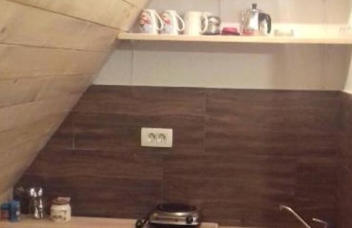 Virak Apartment | Studio apartment located close to the national park and ski center