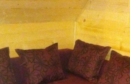 Virak Apartment | Studio apartment located close to the national park and ski center