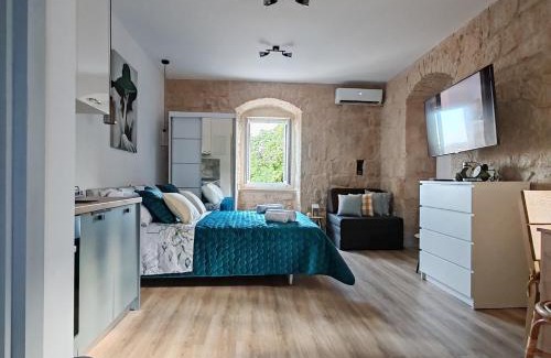 Sinj Apartment | Studio Apartment Maria