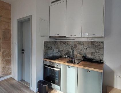 Sinj Apartment | Studio Apartment Maria