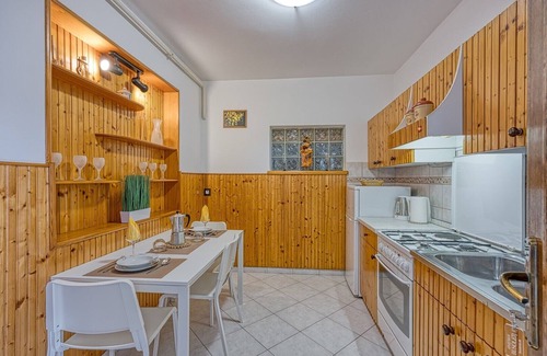 Valdebek Apartment | Studio Apartment Marija in Pula