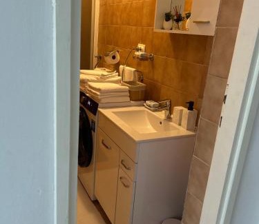 Montovjerna Apartment | Studio Apartment Michelle