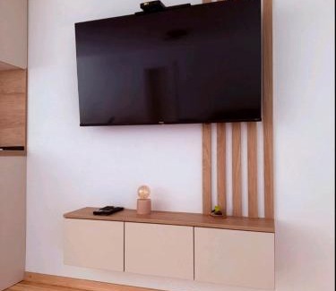 Mokra Gora Apartment | Studio apartment Milev