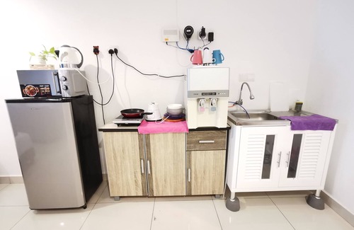 Downtown George Town Apartment | Studio Apartment near Gurney Drive