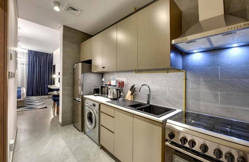 Dubai Investment Park Apartment | Studio Apartment Near Museum City Centre
