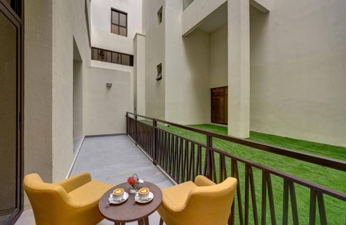 Dubai Investment Park Apartment | Studio Apartment Near Museum City Centre