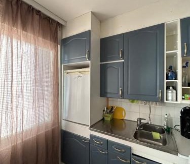 Jyvaskyla Apartment | Studio apartment near the center