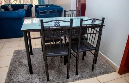 Mlolongo Apartment | Studio Apartment near the Airport