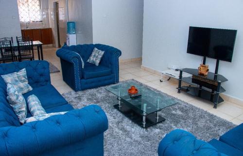 Mlolongo Apartment | Studio Apartment near the Airport