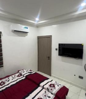 Abuja Apartment | Studio Apartment
