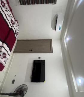 Abuja Apartment | Studio Apartment