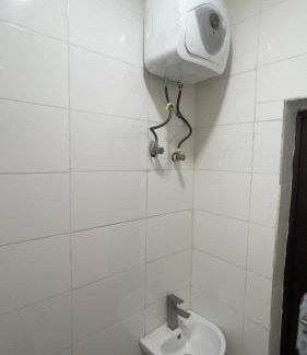 Abuja Apartment | Studio Apartment