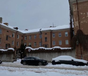 Old Town Apartment | Studio Apartment Old Town