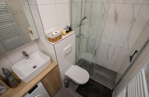 Osijek Apartment | Studio apartment Petra SELF CHECK-IN