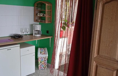 La Orotava Apartment | Studio-Apartment Sabine