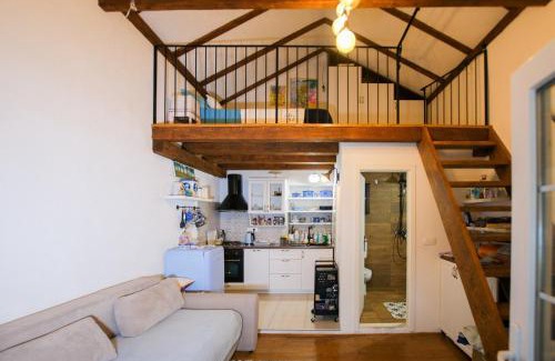 Ploce Apartment | Studio Apartment Seaside 4 stars