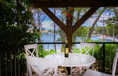 Ploce Apartment | Studio Apartment Seaside 4 stars