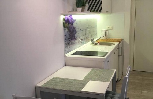 Volosko Apartment | Studio Apartment Sisi