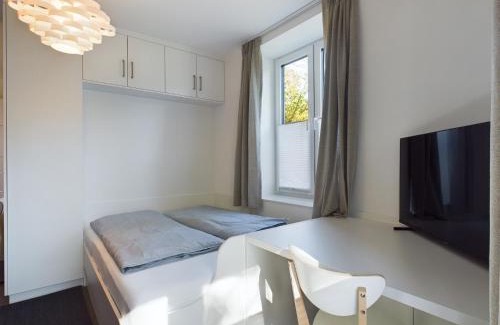 Westerstede Apartment | Studio-Apartment Sophia