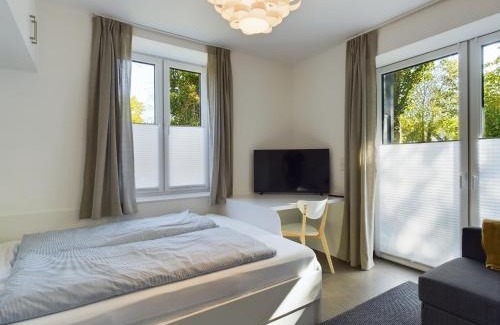 Westerstede Apartment | Studio-Apartment Sophia